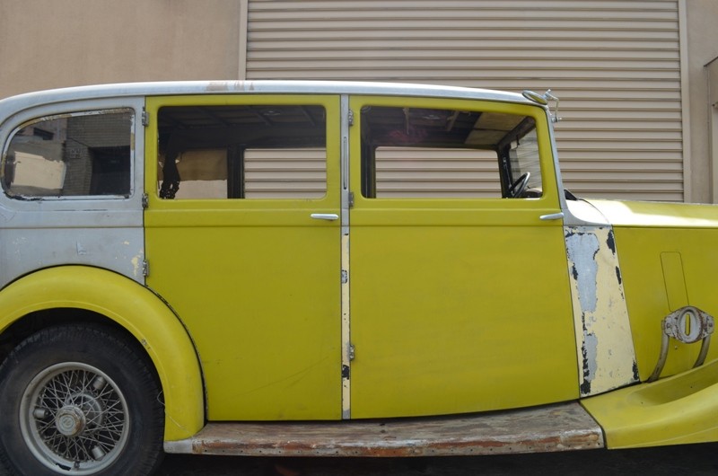 Used 1937 Rolls-Royce Phantom III   | Astoria, NY