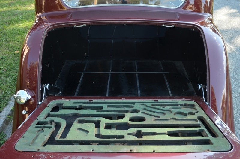 Used 1948 Jaguar MK IV   | Astoria, NY