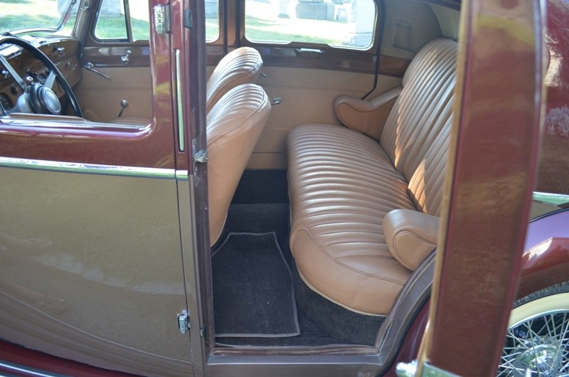 Used 1948 Jaguar MK IV   | Astoria, NY