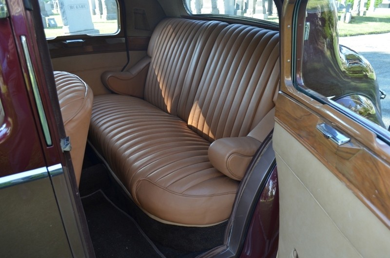 Used 1948 Jaguar MK IV   | Astoria, NY