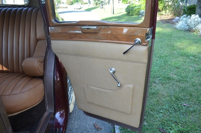 Used 1948 Jaguar MK IV   | Astoria, NY
