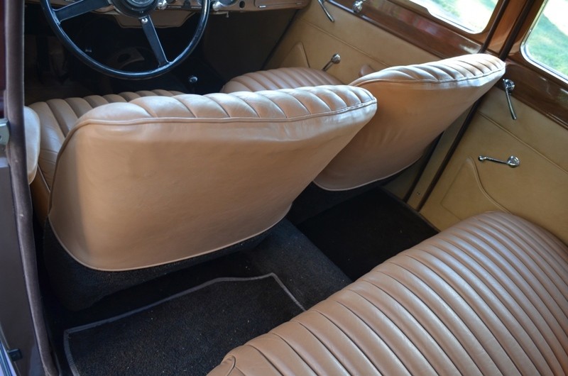 Used 1948 Jaguar MK IV   | Astoria, NY