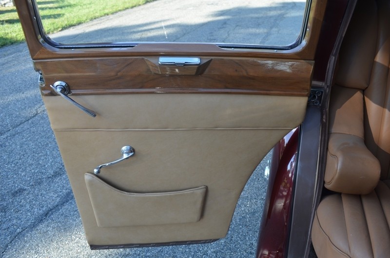 Used 1948 Jaguar MK IV   | Astoria, NY
