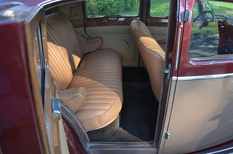 Used 1948 Jaguar MK IV   | Astoria, NY