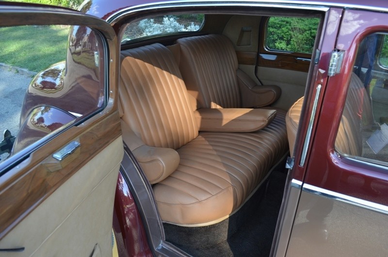 Used 1948 Jaguar MK IV   | Astoria, NY