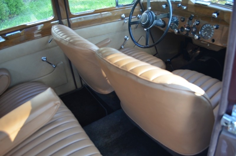 Used 1948 Jaguar MK IV   | Astoria, NY