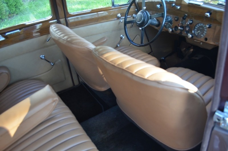 Used 1948 Jaguar MK IV  | Astoria, NY