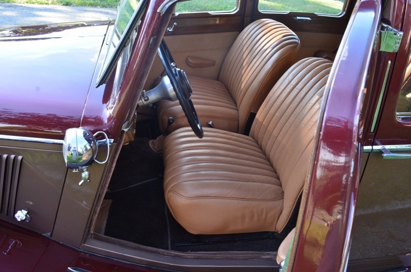 Used 1948 Jaguar MK IV   | Astoria, NY