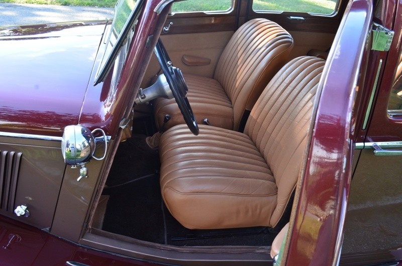 Used 1948 Jaguar MK IV  | Astoria, NY