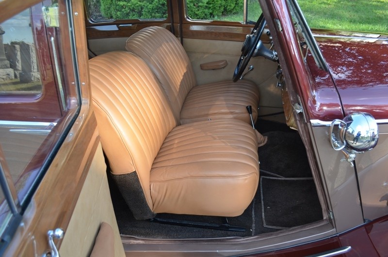 Used 1948 Jaguar MK IV   | Astoria, NY