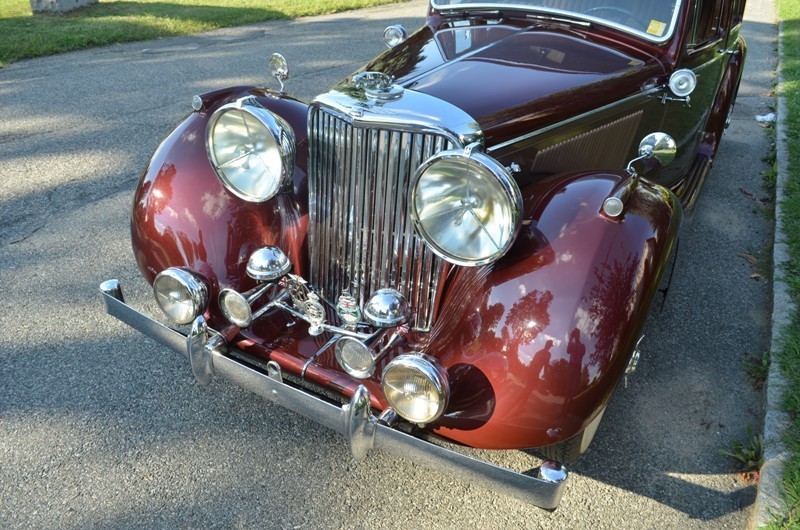 Used 1948 Jaguar MK IV  | Astoria, NY