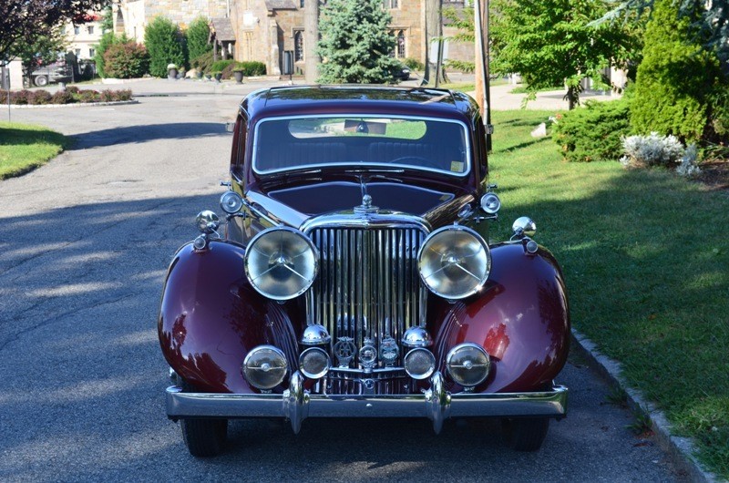Used 1948 Jaguar MK IV   | Astoria, NY