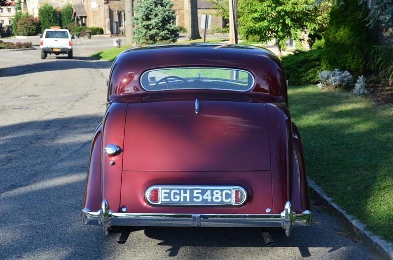Used 1948 Jaguar MK IV   | Astoria, NY