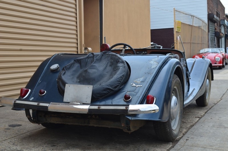 Used 1959 Morgan 4/4   | Astoria, NY