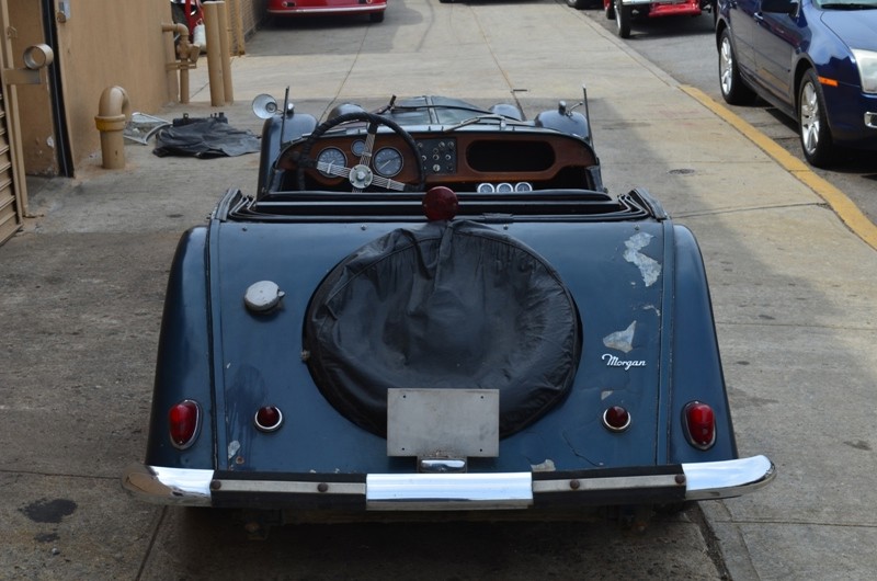 Used 1959 Morgan 4/4   | Astoria, NY