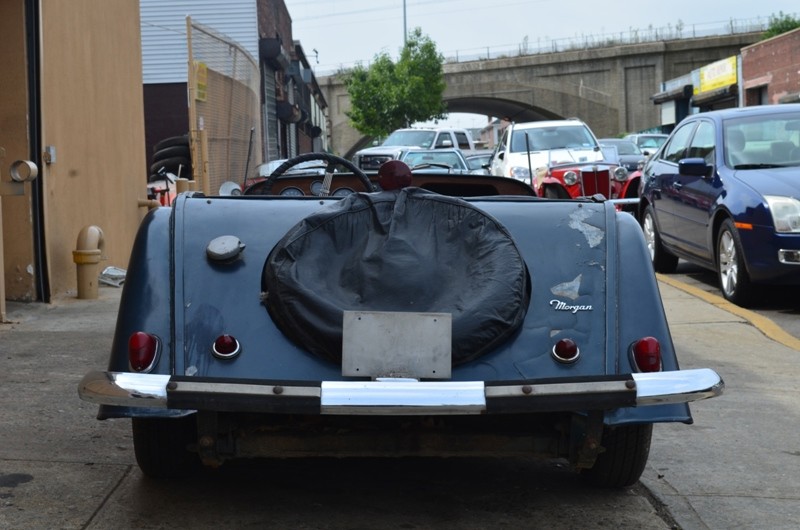 Used 1959 Morgan 4/4   | Astoria, NY