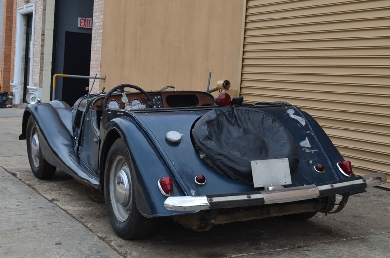Used 1959 Morgan 4/4   | Astoria, NY