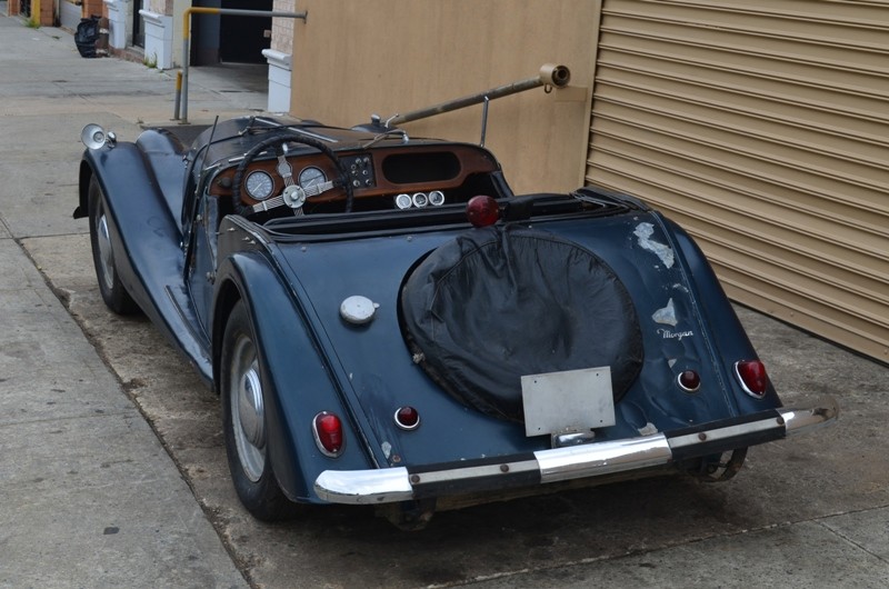 Used 1959 Morgan 4/4   | Astoria, NY