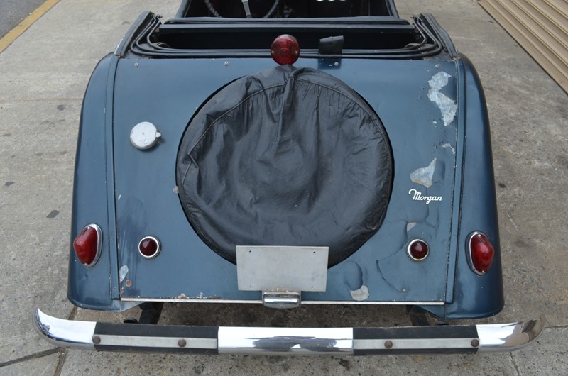 Used 1959 Morgan 4/4   | Astoria, NY