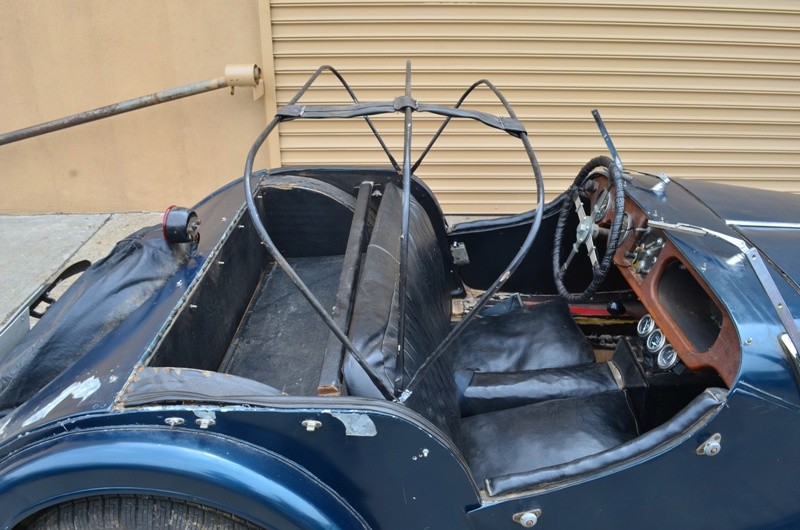 Used 1959 Morgan 4/4   | Astoria, NY