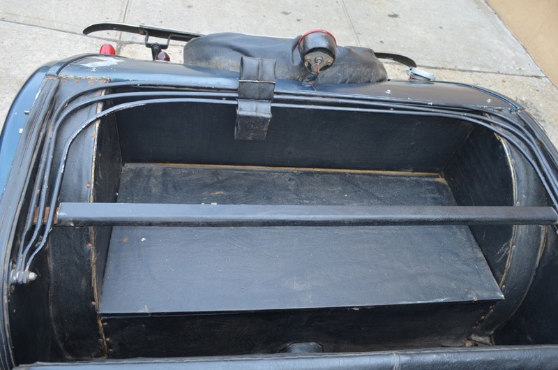 Used 1959 Morgan 4/4   | Astoria, NY