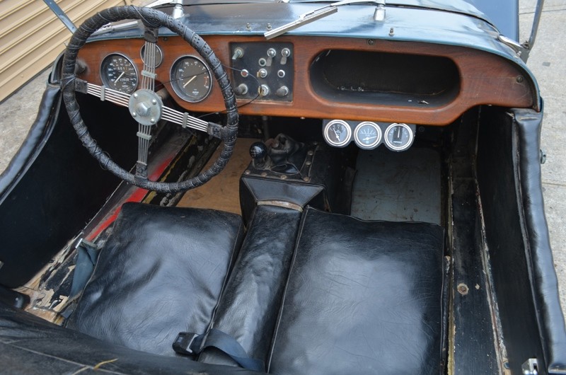 Used 1959 Morgan 4/4   | Astoria, NY