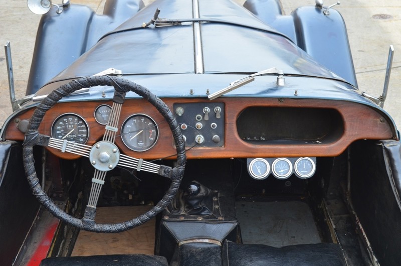 Used 1959 Morgan 4/4   | Astoria, NY