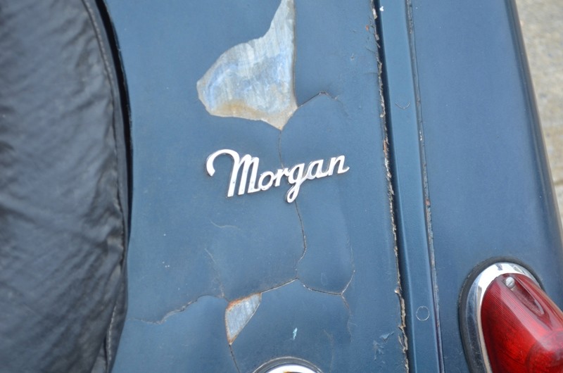 Used 1959 Morgan 4/4   | Astoria, NY