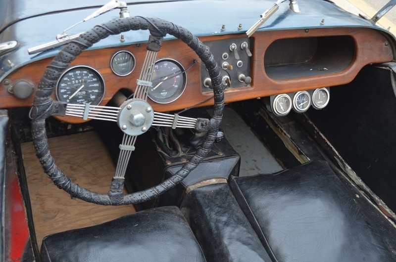 Used 1959 Morgan 4/4   | Astoria, NY
