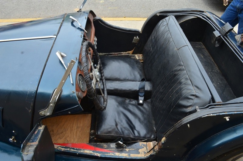 Used 1959 Morgan 4/4   | Astoria, NY