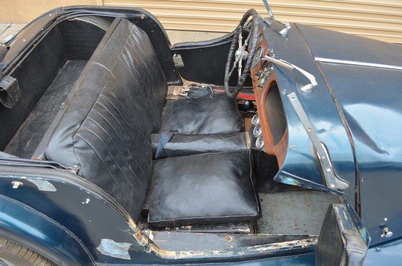 Used 1959 Morgan 4/4   | Astoria, NY