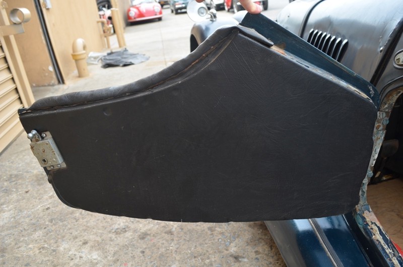 Used 1959 Morgan 4/4   | Astoria, NY