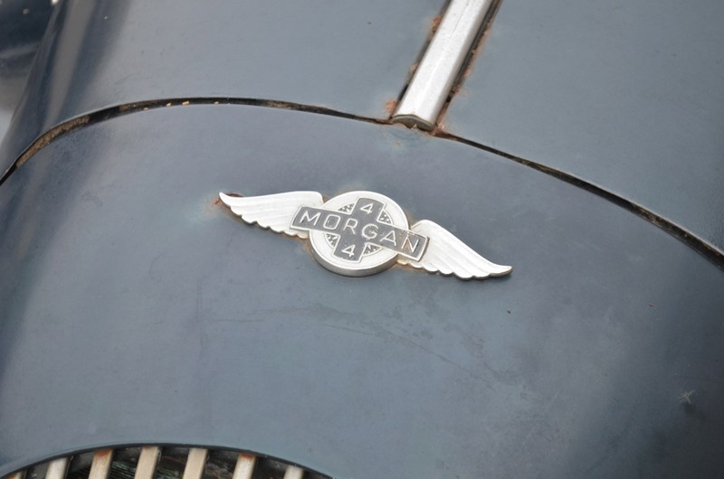 Used 1959 Morgan 4/4   | Astoria, NY