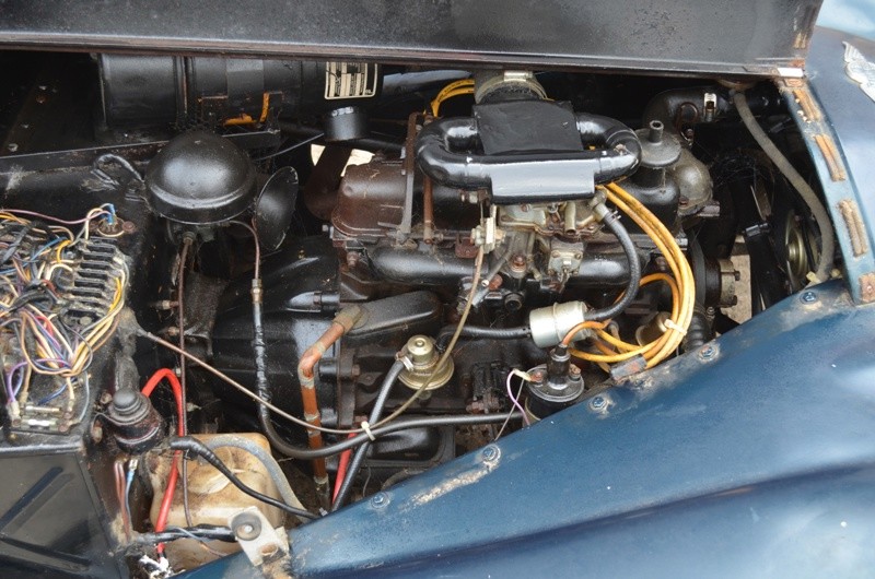 Used 1959 Morgan 4/4   | Astoria, NY