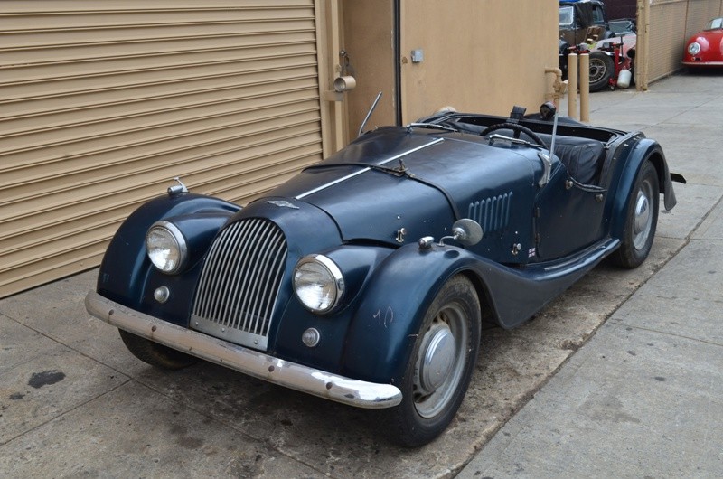 Used 1959 Morgan 4/4   | Astoria, NY