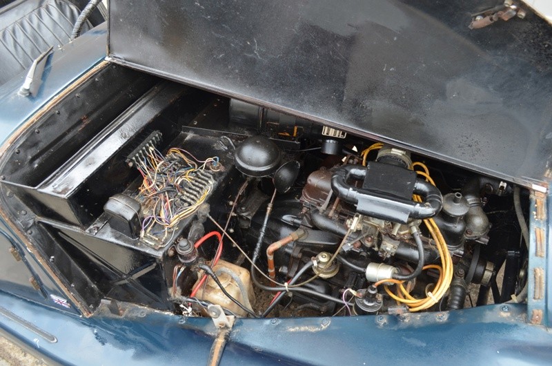 Used 1959 Morgan 4/4   | Astoria, NY