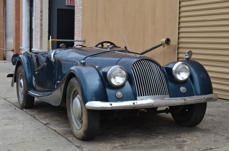 Used 1959 Morgan 4/4   | Astoria, NY