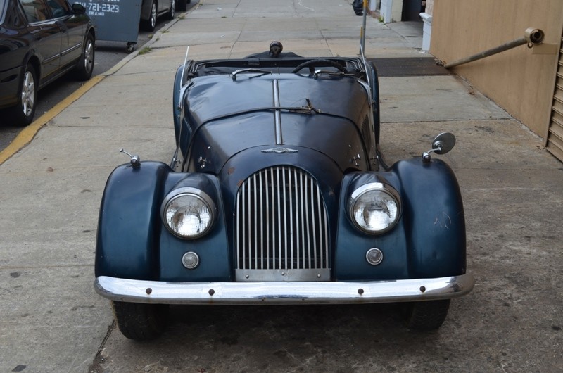 Used 1959 Morgan 4/4   | Astoria, NY