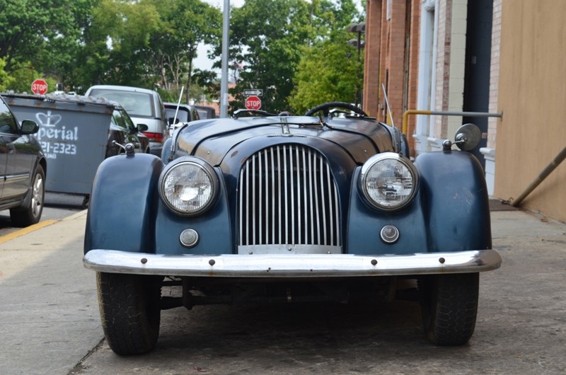 Used 1959 Morgan 4/4   | Astoria, NY