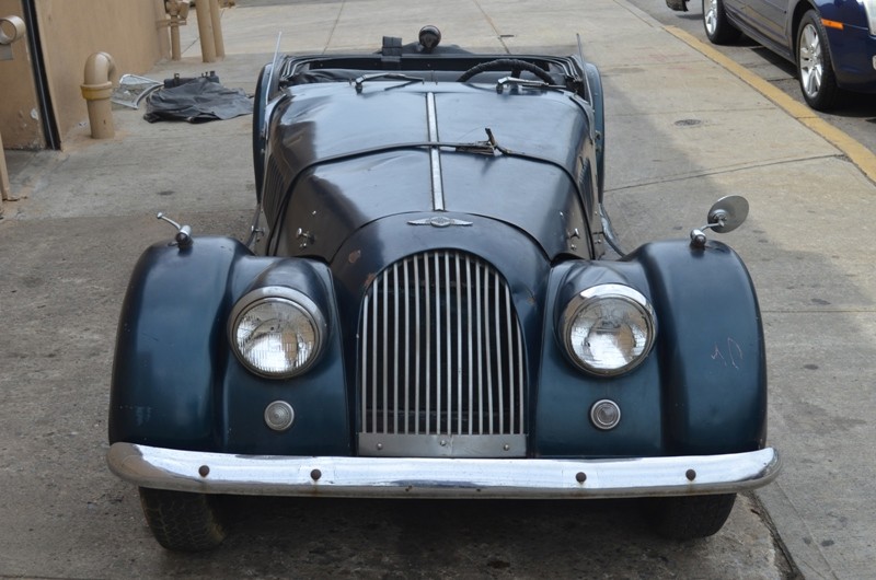 Used 1959 Morgan 4/4   | Astoria, NY