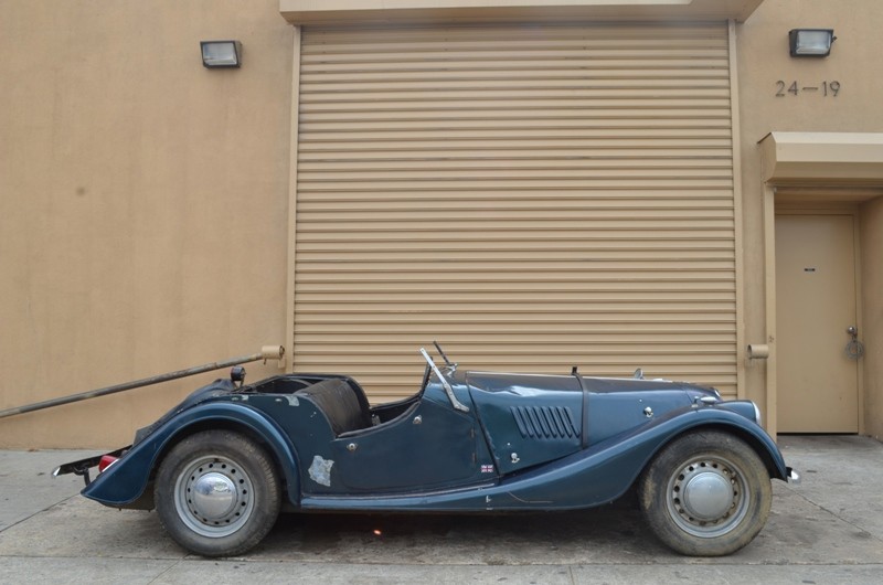 Used 1959 Morgan 4/4   | Astoria, NY