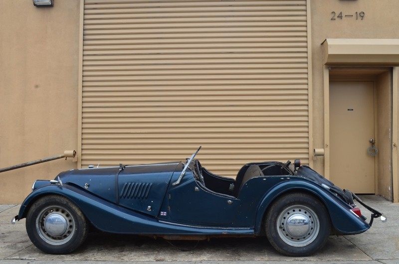 Used 1959 Morgan 4/4   | Astoria, NY