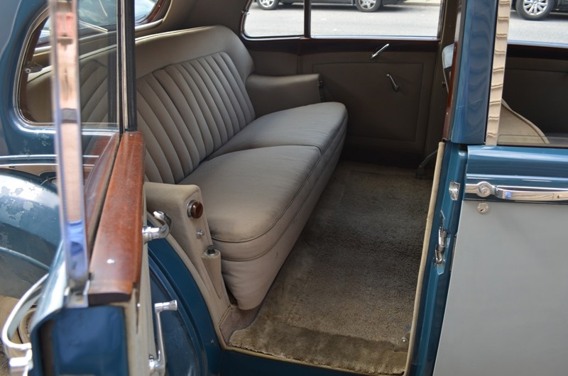 Used 1954 Rolls-Royce silver Wraith   | Astoria, NY