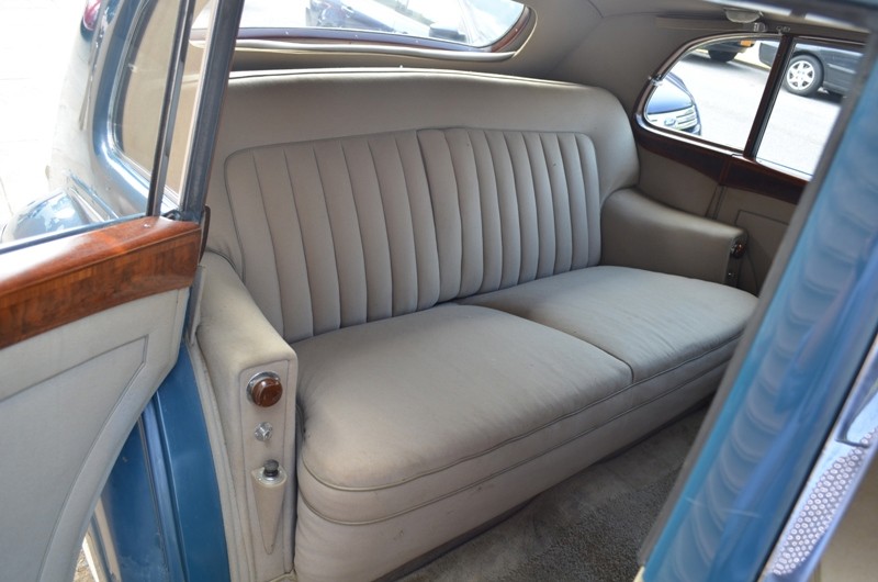 Used 1954 Rolls-Royce silver Wraith   | Astoria, NY