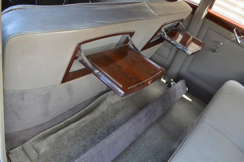 Used 1954 Rolls-Royce silver Wraith   | Astoria, NY