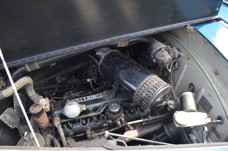 Used 1954 Rolls-Royce silver Wraith   | Astoria, NY