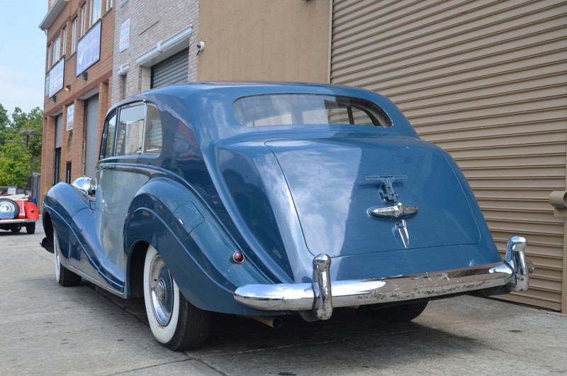 Used 1954 Rolls-Royce silver Wraith   | Astoria, NY