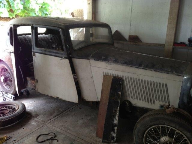 Used 1937 Bentley Derby   | Astoria, NY