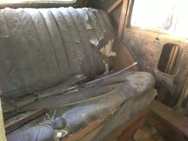 Used 1937 Bentley Derby   | Astoria, NY
