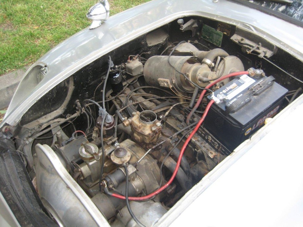 Used 1959 Deutsch Bonnet HBR5   | Astoria, NY